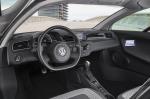Volkswagen XL1 2013 года